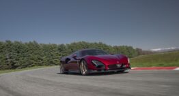 The Legacy of Alfa Romeo: A Brand Known for Luxury and Performance