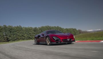 The Legacy of Alfa Romeo: A Brand Known for Luxury and Performance