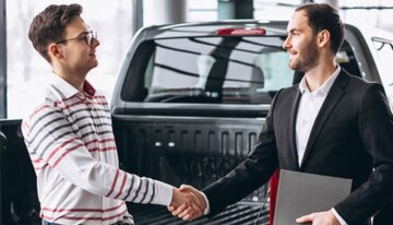 What Makes New Cars Stand Out in Terms of Service