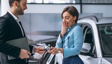Why Buying a Used Car Can Be a Smart Financial Decision