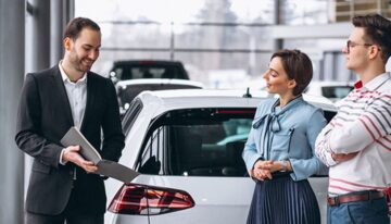 Why Chevrolet Remains a Top Choice for New Car Buyers
