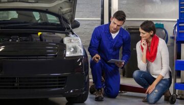 Why Choose Pulaski Auto Service for Your Car Maintenance Needs?