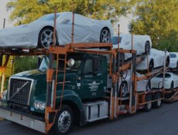Key Factors That Influence Vehicle Shipping Costs During a Move