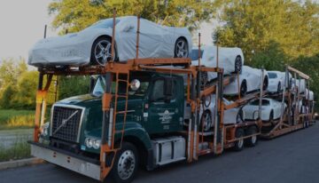 Key Factors That Influence Vehicle Shipping Costs During a Move