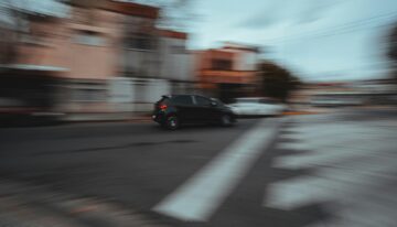 Legal Options for Victims of Hit-and-Run Accidents