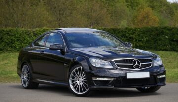 How to Preserve the Performance of Your Mercedes for Decades to Come