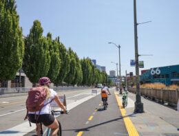 Smarter Streets: How Innovation is Redefining Safety for Drivers and Cyclists