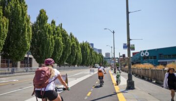 Smarter Streets: How Innovation is Redefining Safety for Drivers and Cyclists
