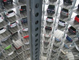 Preventing Damage: Best Practices for Storing Your Car