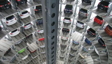 Preventing Damage: Best Practices for Storing Your Car