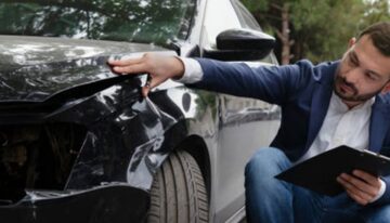 How Insurance Companies Evaluate Motor Vehicle Accident Claims in New Haven