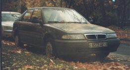 Mistakes Drivers Make When Selling a Junk Car for Parts