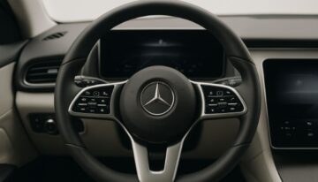 How Mercedes-Benz safety features influence legal outcomes