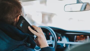 Why Distracted Driving Remains a Leading Cause of Car Accidents