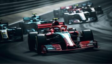 How Mercedes Dominates Formula 1: Strategy, Technology, and People Behind the Victories
