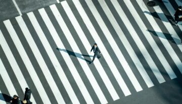 Legal Options for Pedestrians Hit by Vehicles