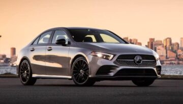 Upgrading the Mercedes-Benz A-Class: From Body Kits to Alloy Wheels