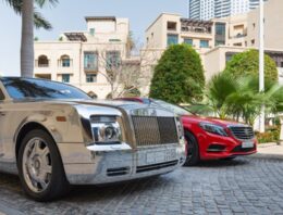 Comparing Best Mercedes Used Cars with Luxury Models