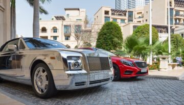 Comparing Best Mercedes Used Cars with Luxury Models