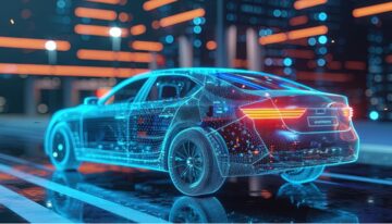Advanced Vehicle Safety Features Shaping Rideshare Accident Liability