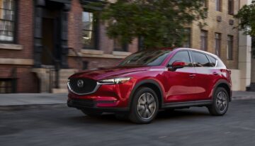 Mazda Used Car Buying Tips for Beginners