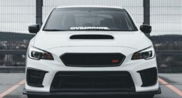 7 Top Features: Subaru vs Mercedes    