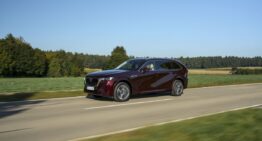 3 Mazda Safety Technologies Breakdown