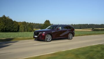 3 Mazda Safety Technologies Breakdown