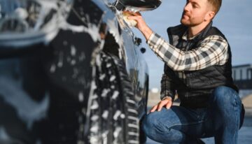 5 Chevy Summer Car Care Guide