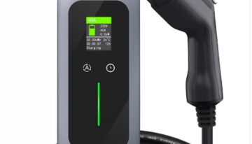 Thinking of buying an electric car? Don’t forget to buy this device!
