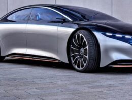 Luxury Car Rental Insurance: Protecting High-Value Mercedes Models