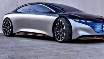 Luxury Car Rental Insurance: Protecting High-Value Mercedes Models