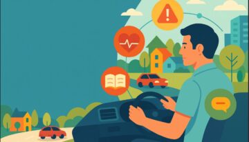 From Road Awareness to Life Awareness: Skills Every Smart Driver Should Have