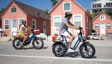 How Does Heybike Support Eco-Friendly Transportation Worldwide?