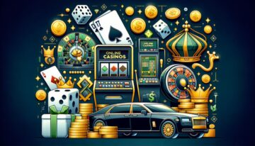 Luxury Casino Promotions: Mercedes VIP Rewards