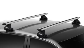 Best Roof Rack for Overlanding