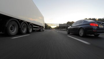 The Real Impact of Truck Accidents