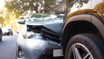 What Kinds of Damages Can You Recover in a Car Accident?