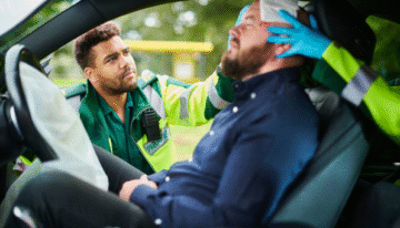 What If I Am Partly at Fault in a T-Bone Accident?