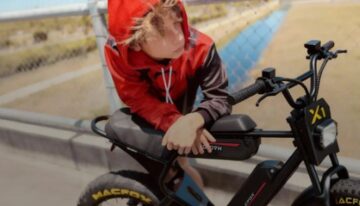 Can Electric Bikes Replace Short-Trip Car Use? A Practical Analysis