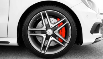 What Drivers Should Know About Frequent Mercedes Accidents