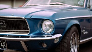 Essential Maintenance Practices for Classic Mustang Longevity