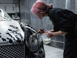 Seasonal Car Detailing Tips for Optimal Vehicle Maintenance