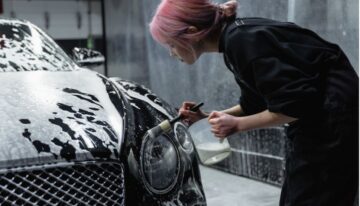 Seasonal Car Detailing Tips for Optimal Vehicle Maintenance