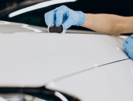 Why Enthusiasts Recommend Clear PPF for High-Performance Vehicles