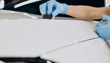 Why Enthusiasts Recommend Clear PPF for High-Performance Vehicles