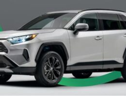 Who Pays for Car Body Repair in a PCO Car Hire Agreement