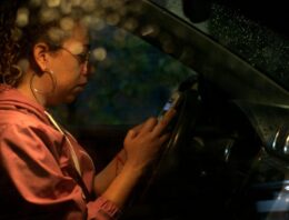 Filing Claims After Distracted Driving Accidents in Austin Texas