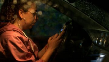 Filing Claims After Distracted Driving Accidents in Austin Texas