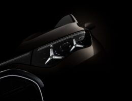 Mercedes VLE to be Launched on March 10, 2026, in Stuttgart